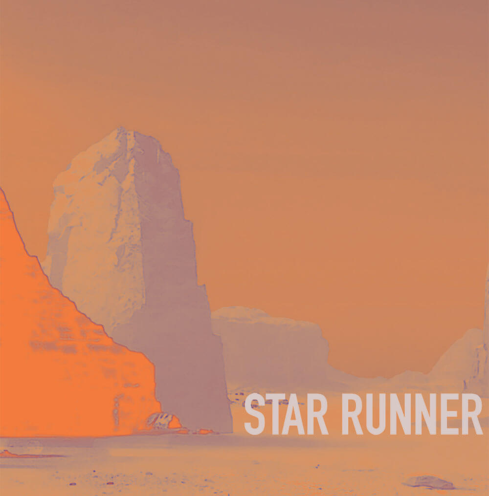 presentation Projet Prints Star Runner